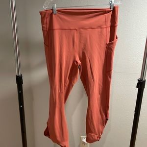 Pure Luxe Fabletics Leggings